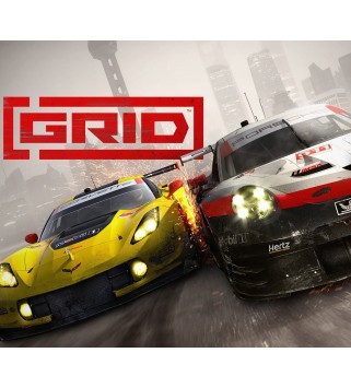GRID 2019 - Ultimate Edition Upgrade DLC Steam Key GLOBAL